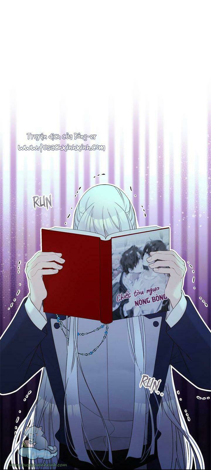 [15+] công chúa chloe chapter 81 12