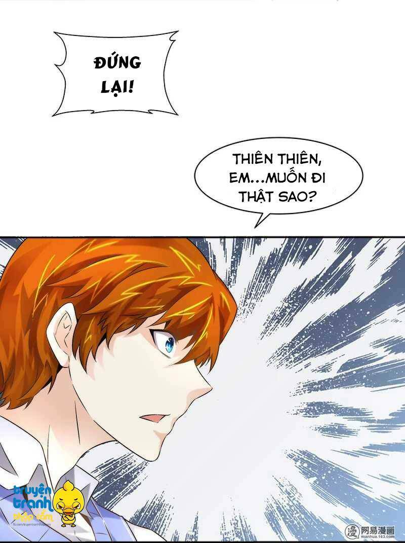 cường sủng hào môn tiểu manh thê chapter 34 12