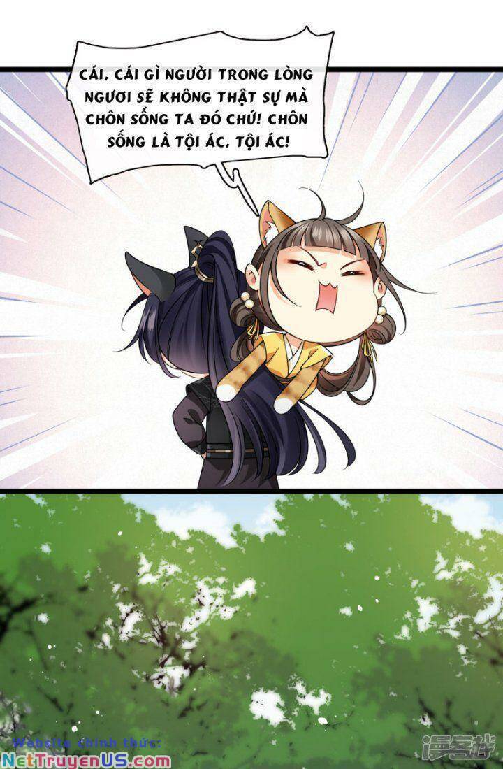 nụ cười của nàng liền ngọt đảo ta tám viên nha chapter 67 4