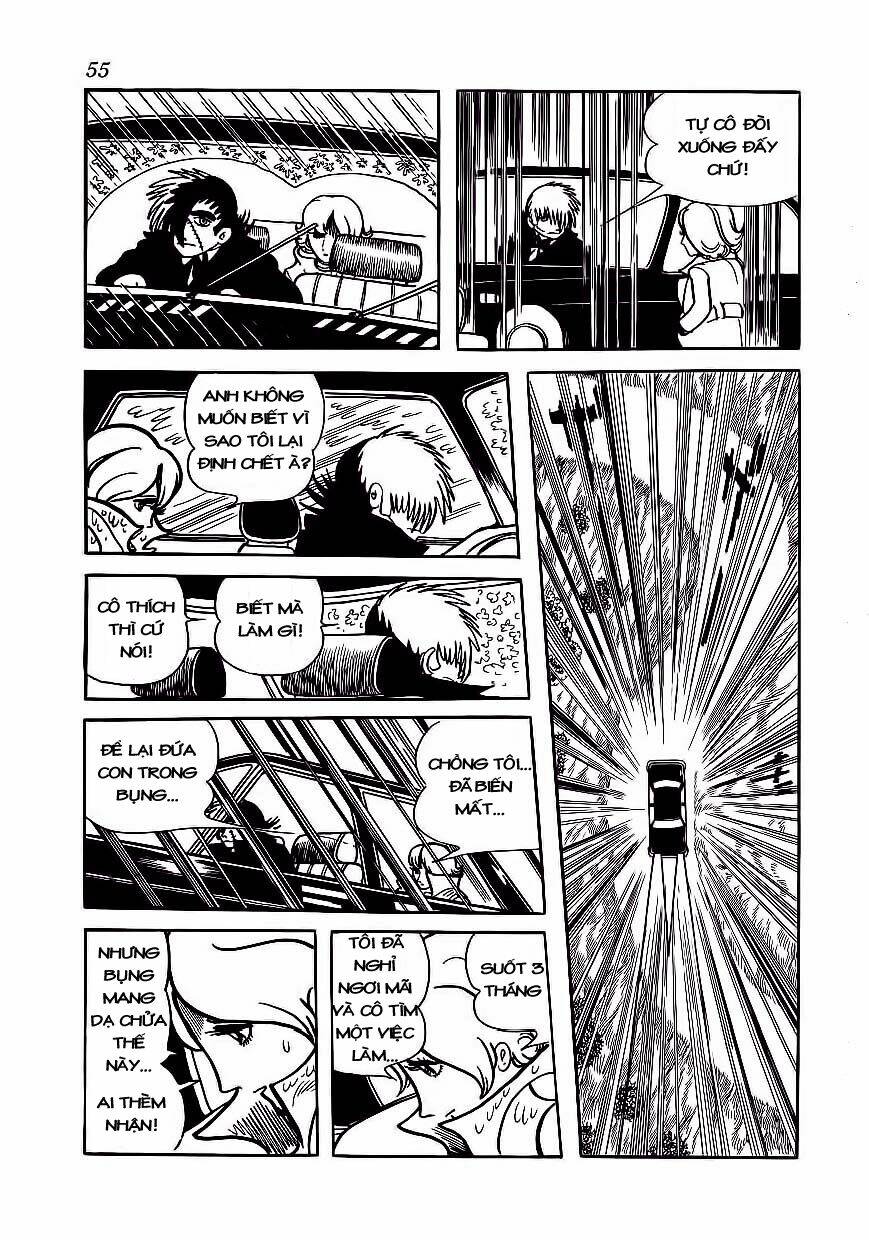 bác sĩ quái dị chapter 173 7