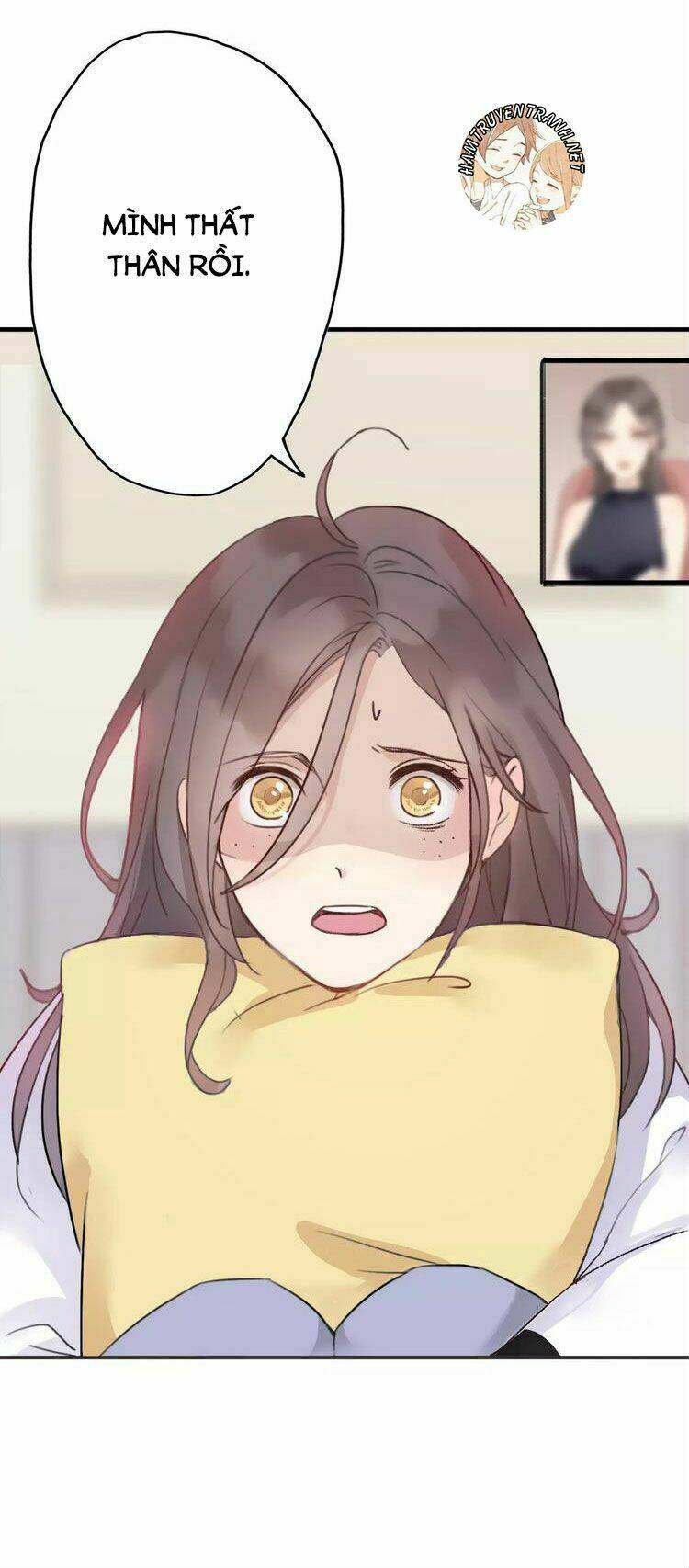 cuộc chiến tiền nhiệm chapter 4.1 2