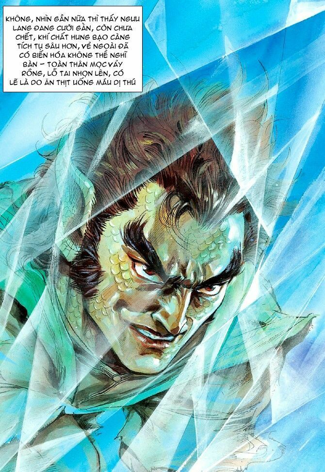 thần binh huyền kỳ i chapter 65 21