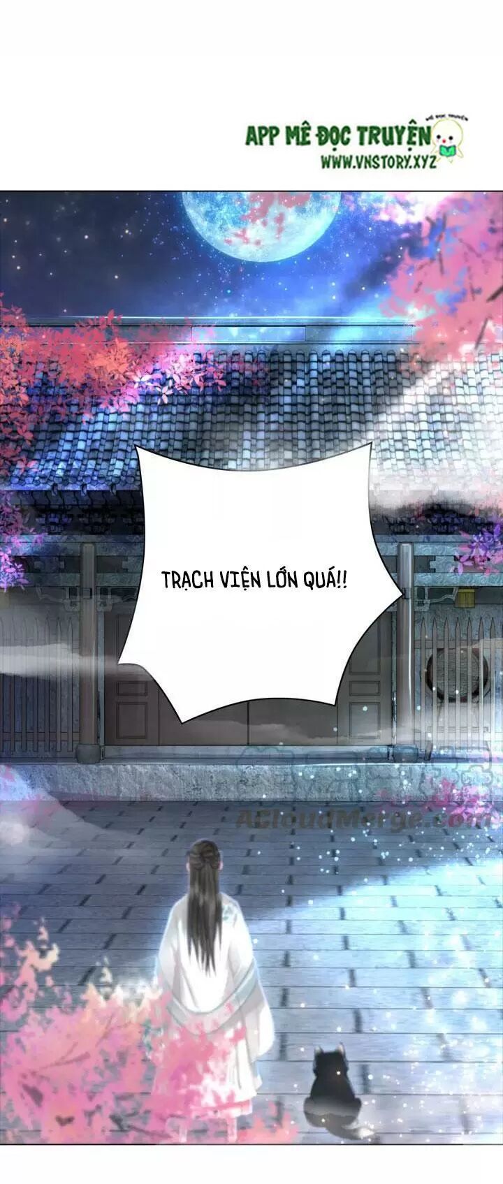 cực phẩm phế vật tiểu thư chapter 105 20