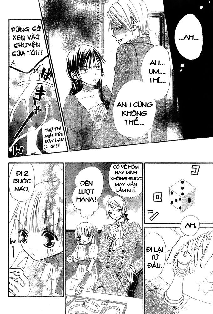 hoa và ác ma chapter 36 18