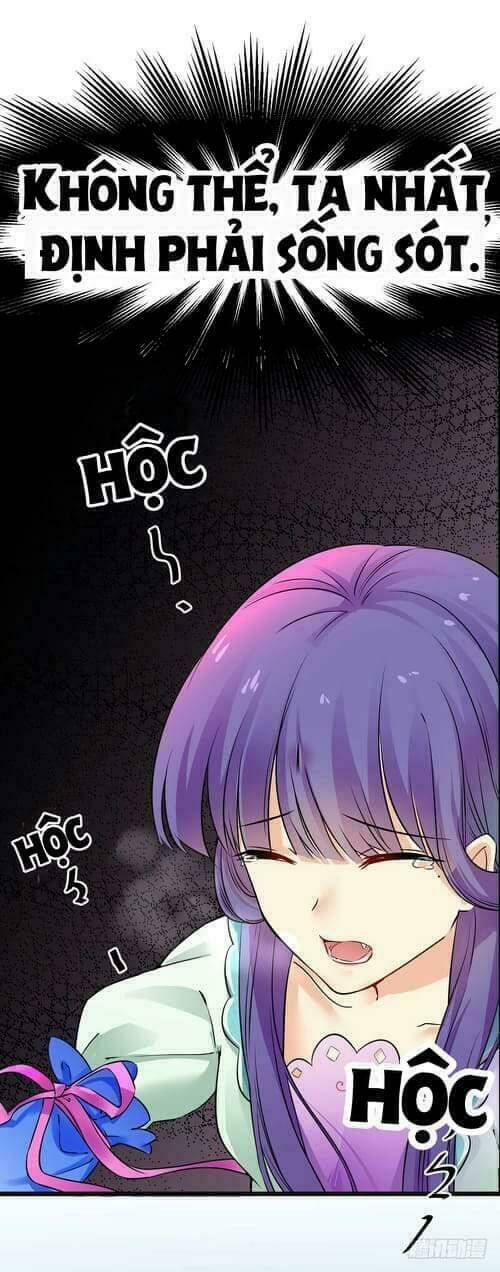 chinh phục bạn trai sao chổi chapter 1 15