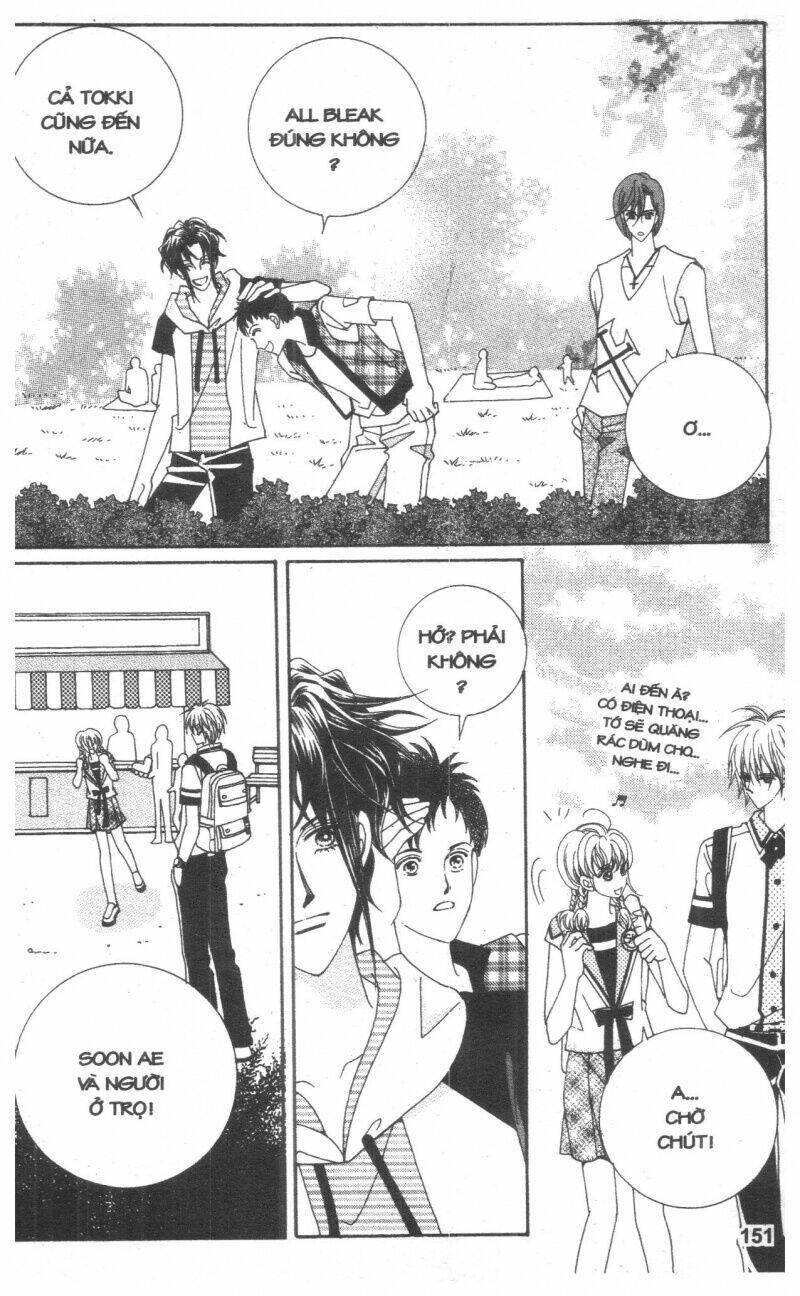 cũng vì em chapter 1 151