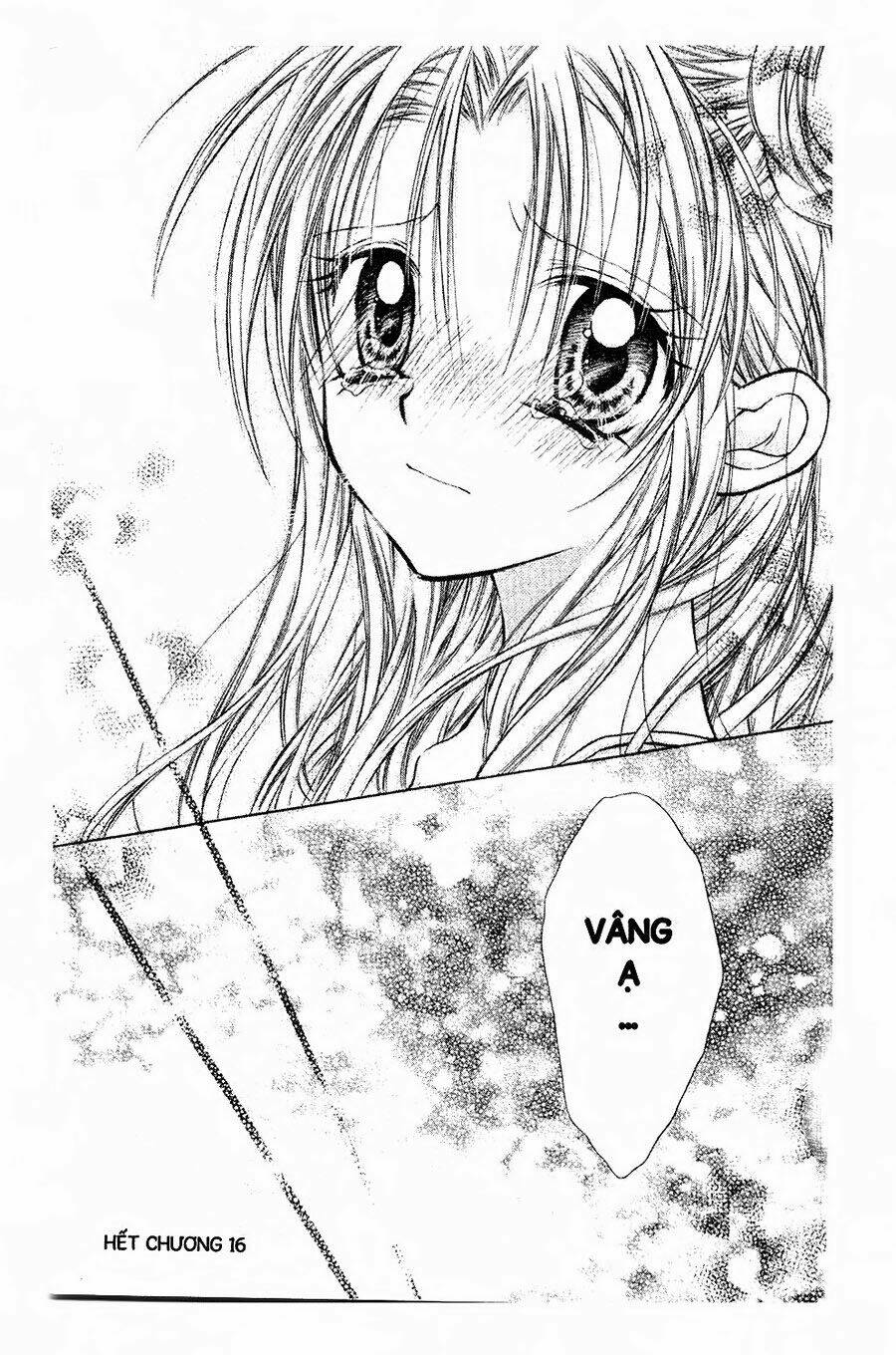 tìm ánh trăng tròn chapter 16 34