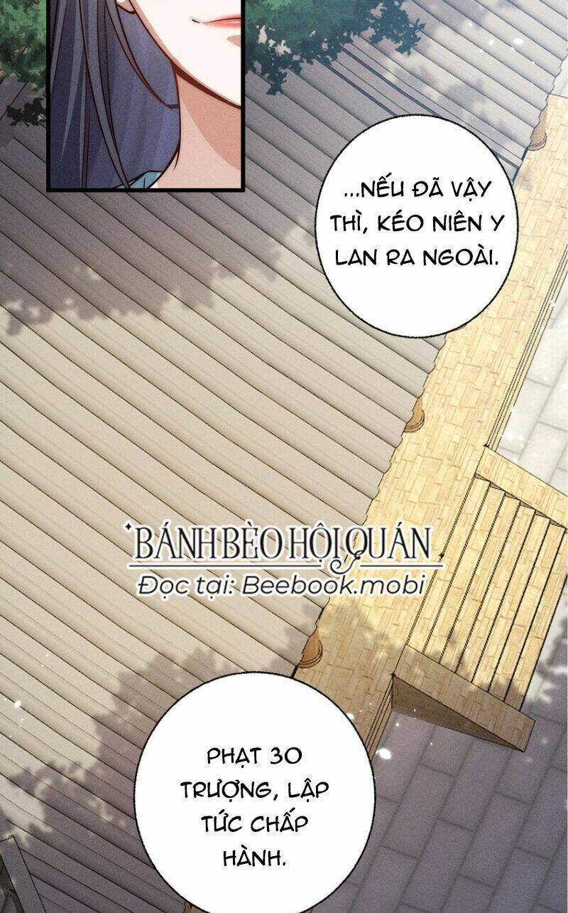 tái sinh trở lại : ta trở thành độc y thái tử phi chapter 42 38