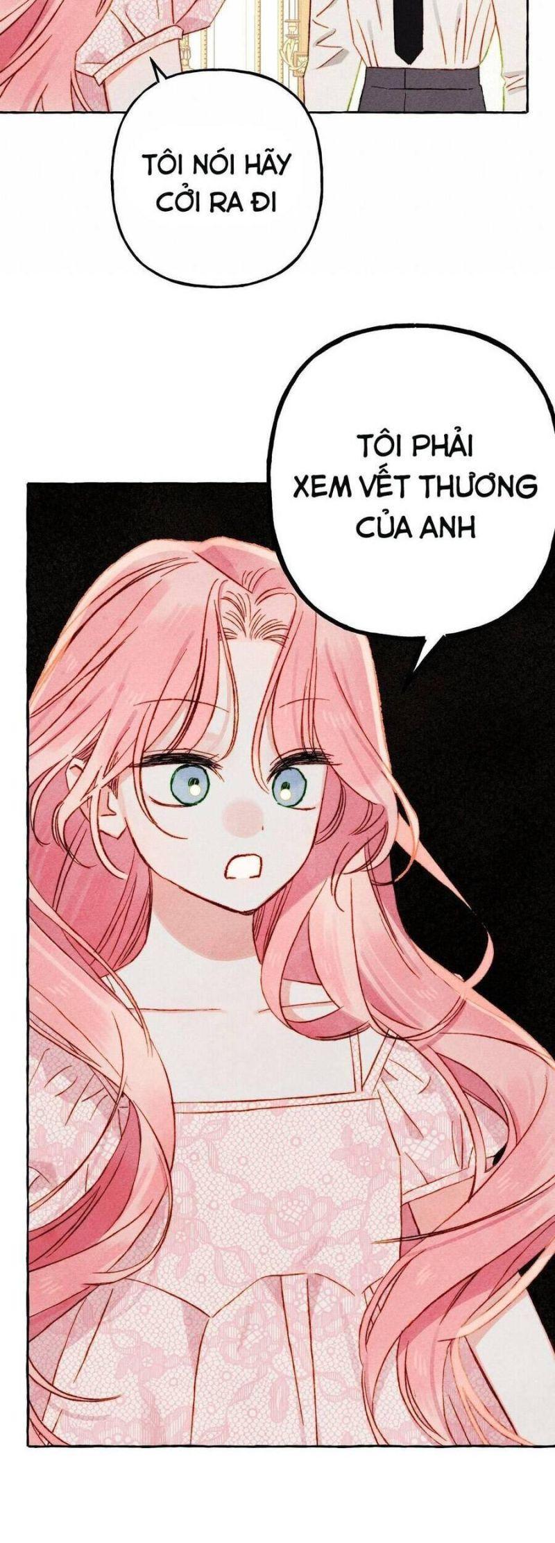 nuôi dưỡng một hắc long chapter 38 39