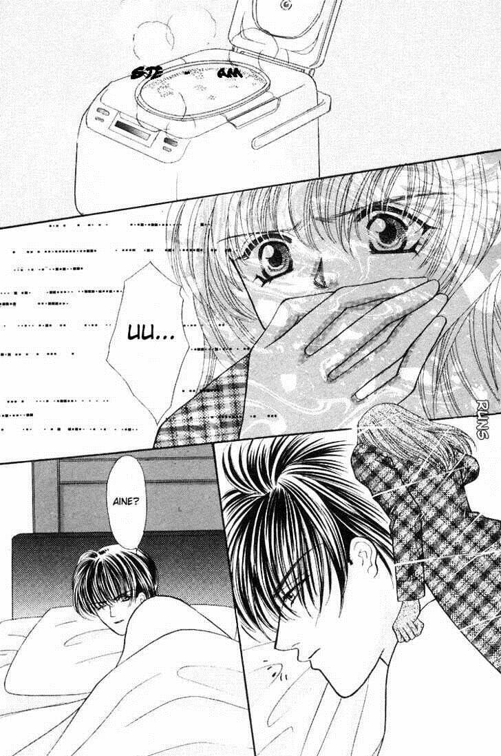 kaikan phrase chapter 40 2