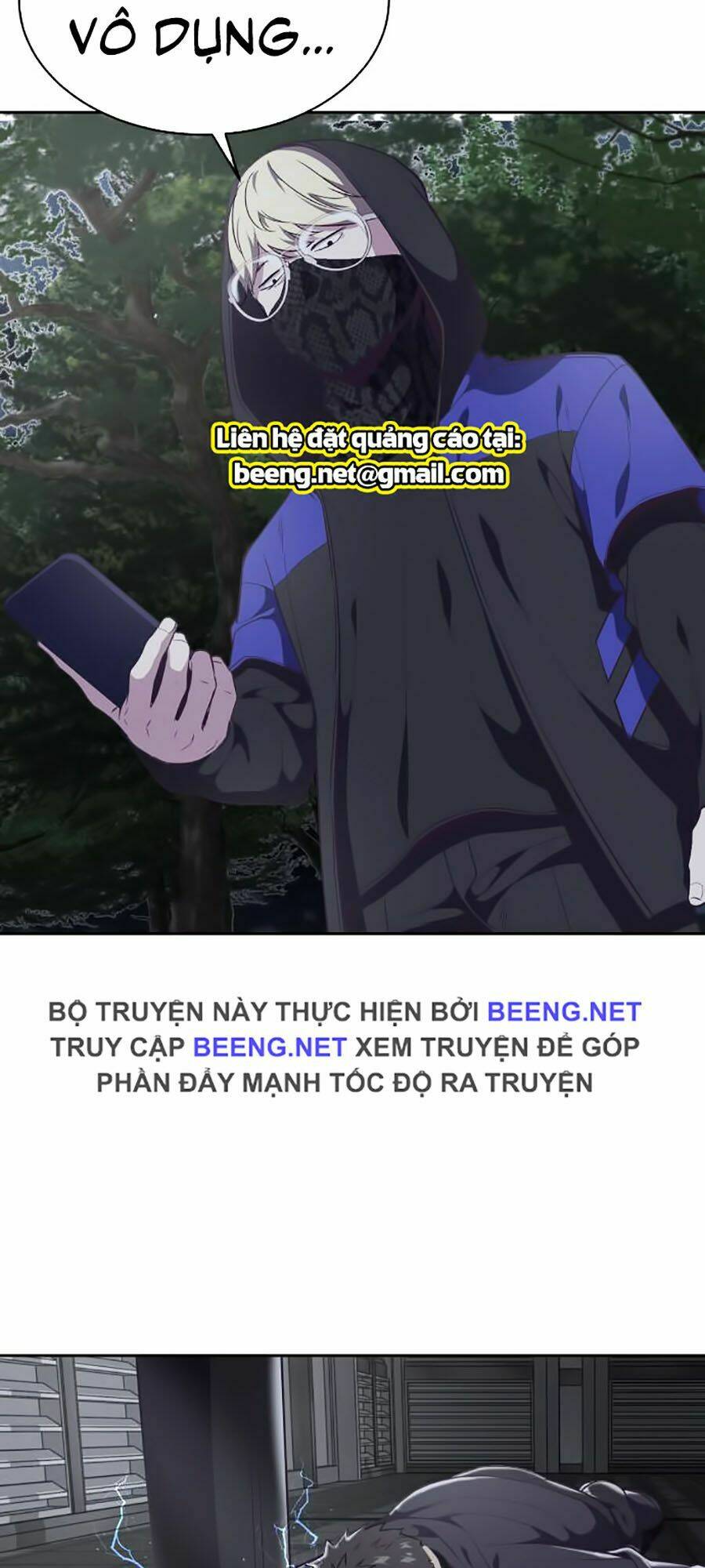 Cậu Bé Của Thần Chết Chapter 79 - Trang 68