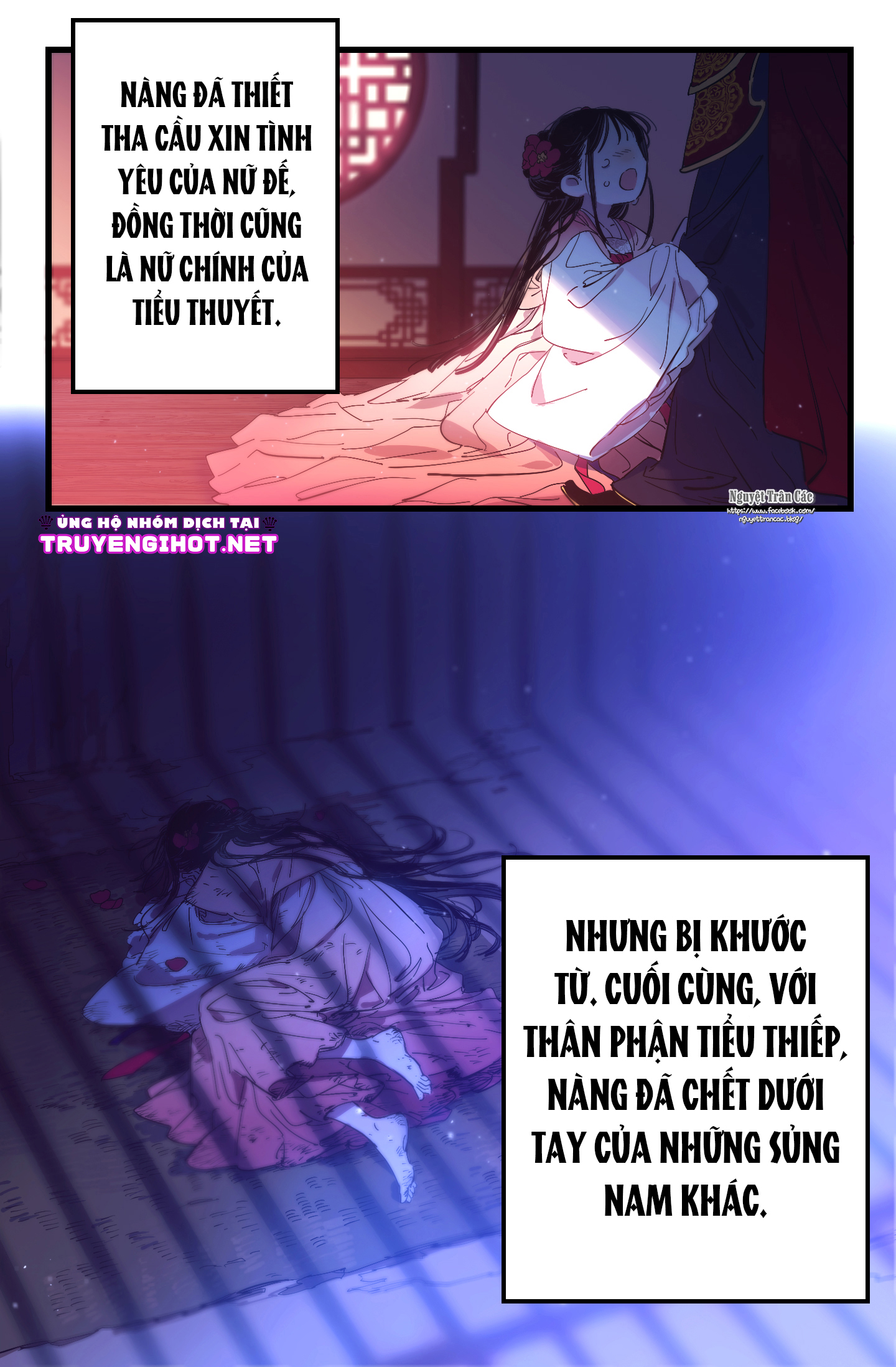 những mẩu truyện dịch nhỏ chapter 6 4