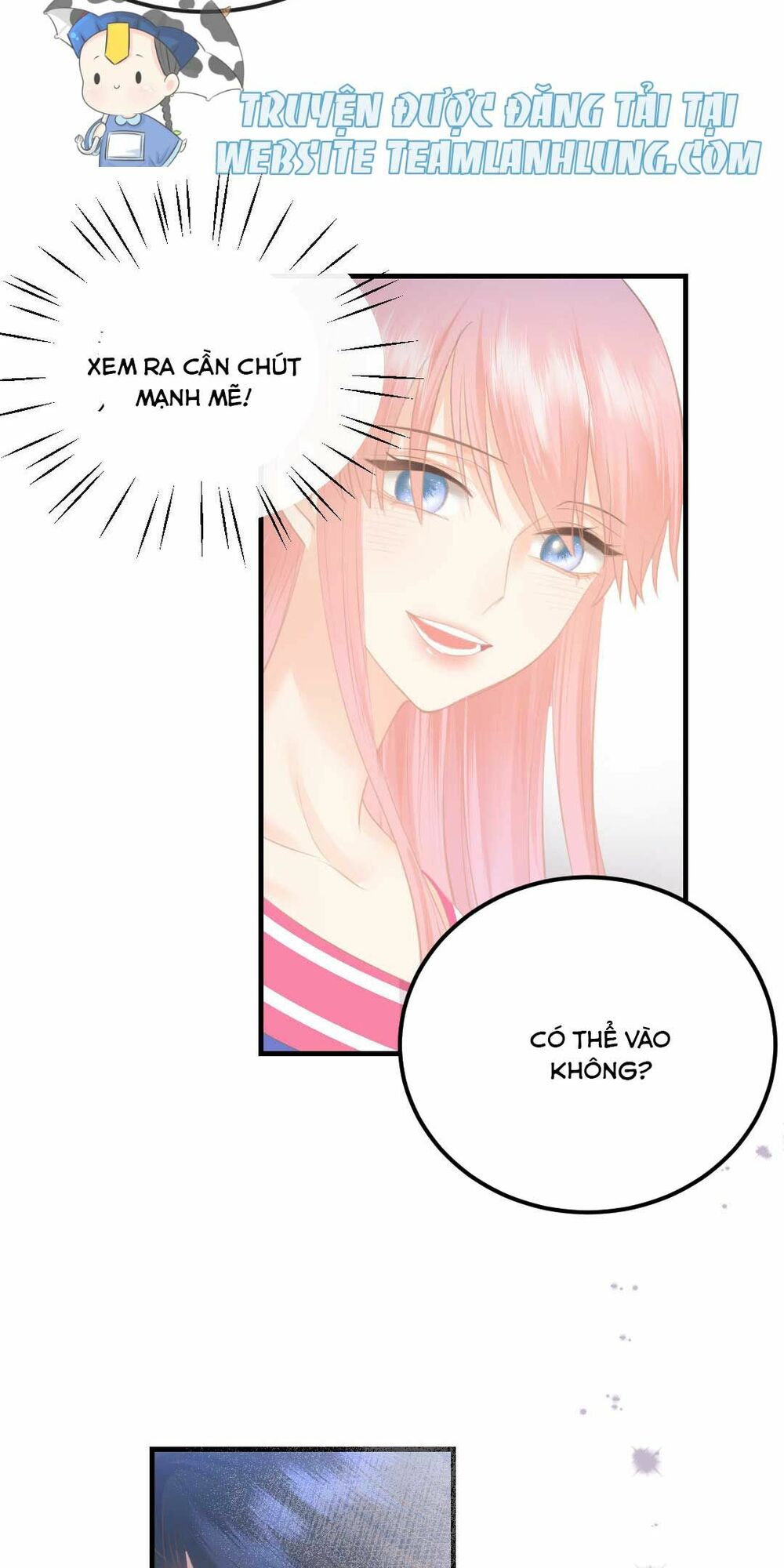 khảo nghiệm cuối cùng của tra nữ chapter 15 29