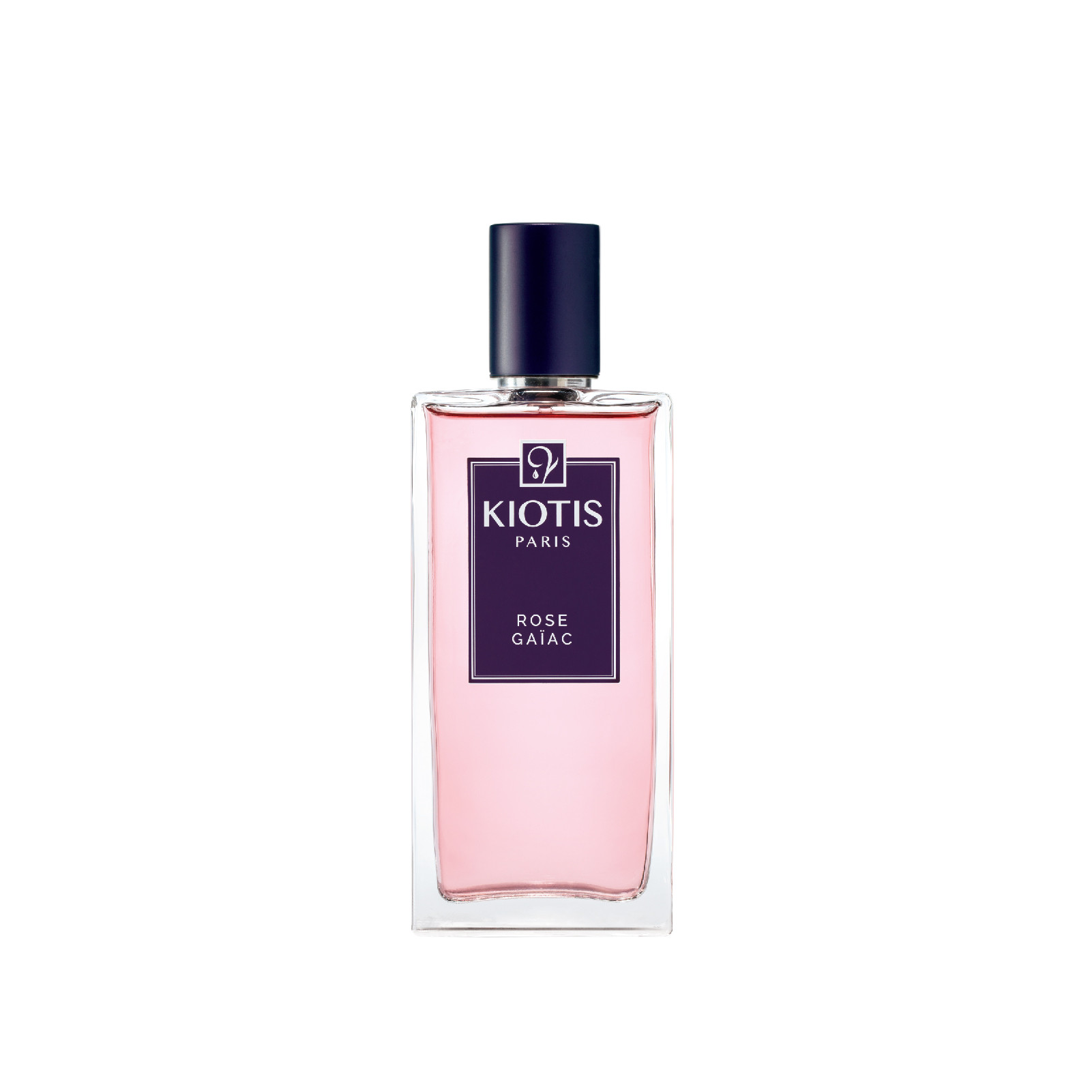 Nước hoa hương hoa hồng Kiotis Rose Gaiac 50ml