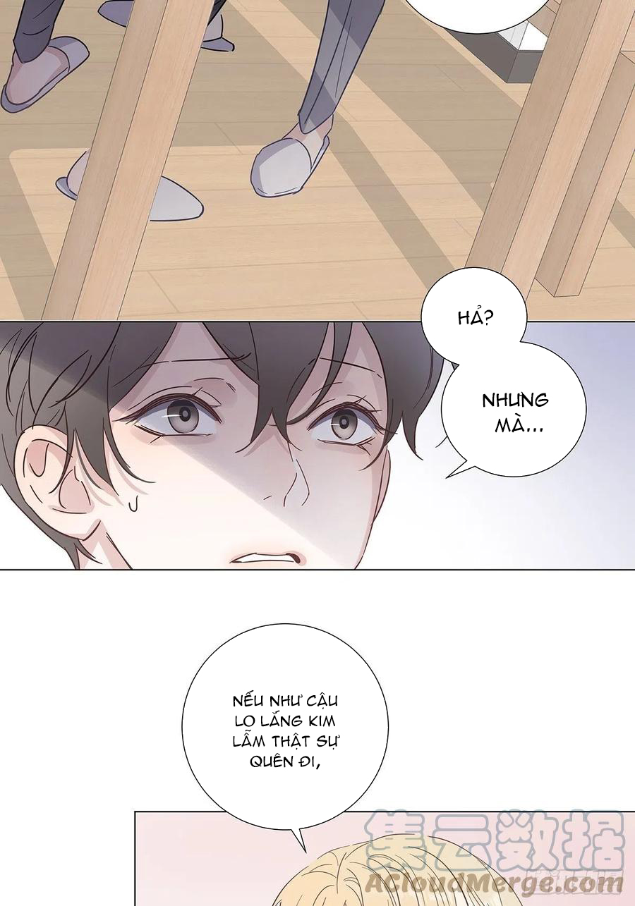 hôm nay nam giả trang nữ vẫn chưa được cầu hôn! chapter 72 23