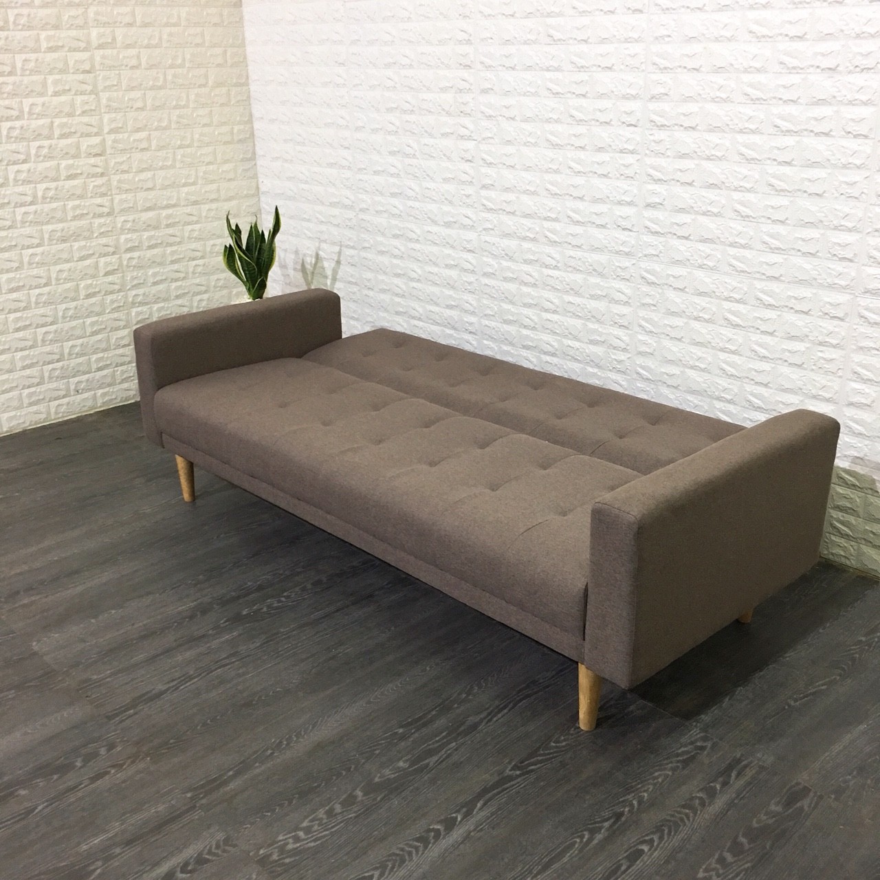 Sofa giường đa năng Juno Sofa 182cm *107cm *25 cm