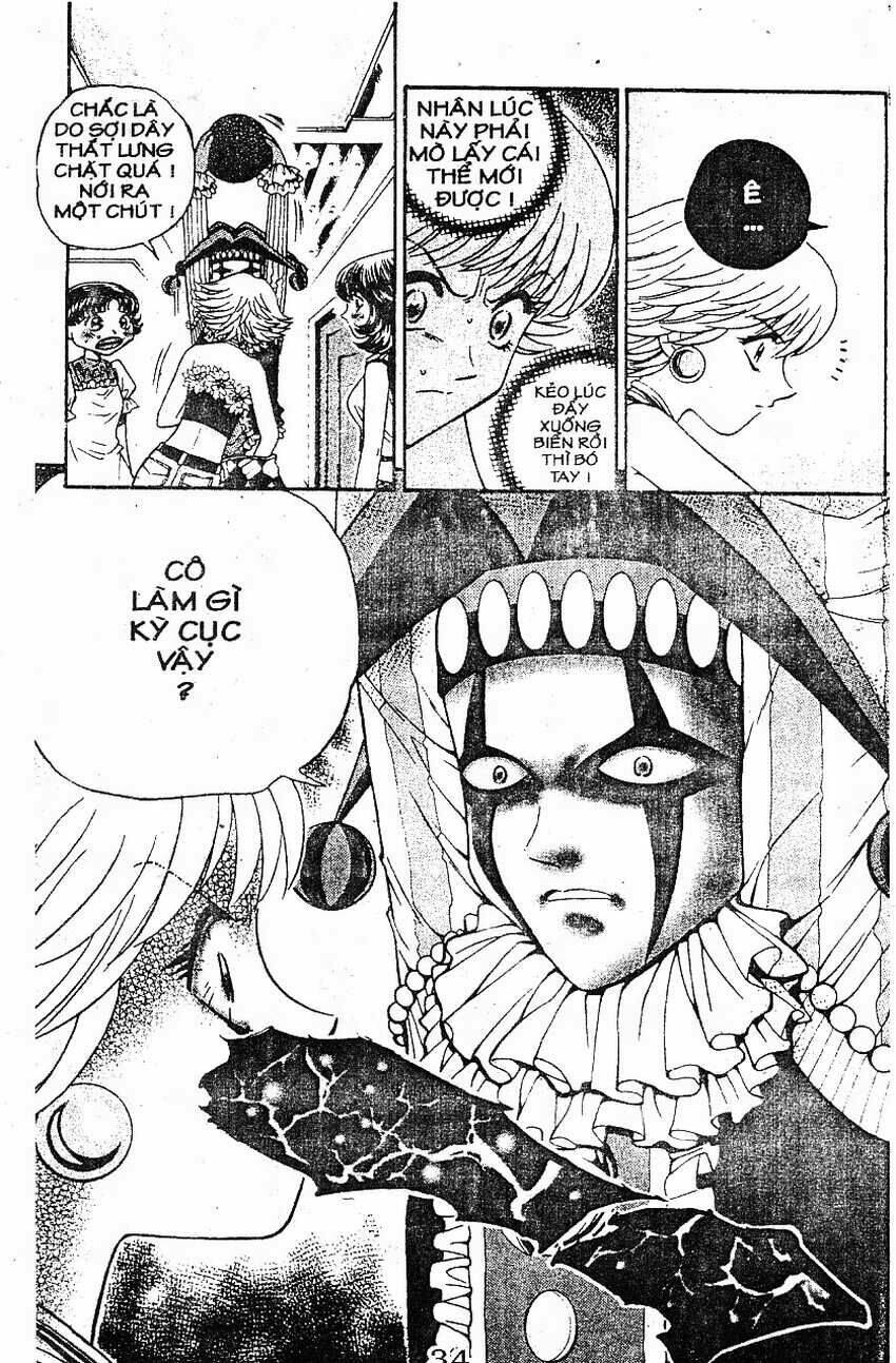 bowling king chapter 164 13