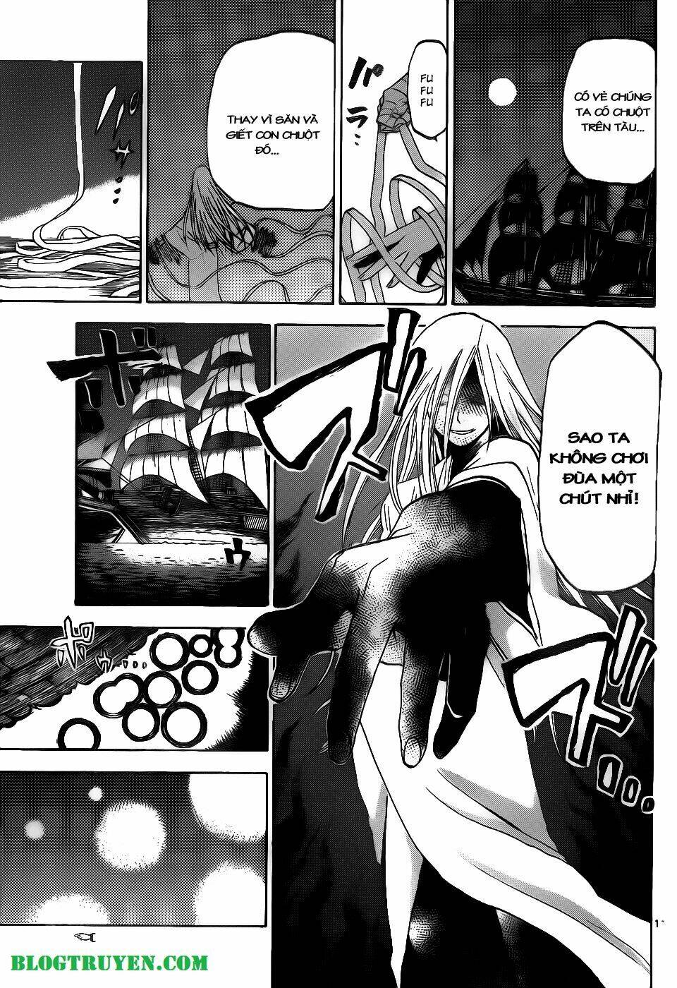 kaitai shinsho zero chapter 31 14