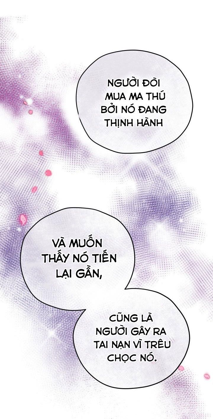 quý cô không thể chạm vào chapter 2 30