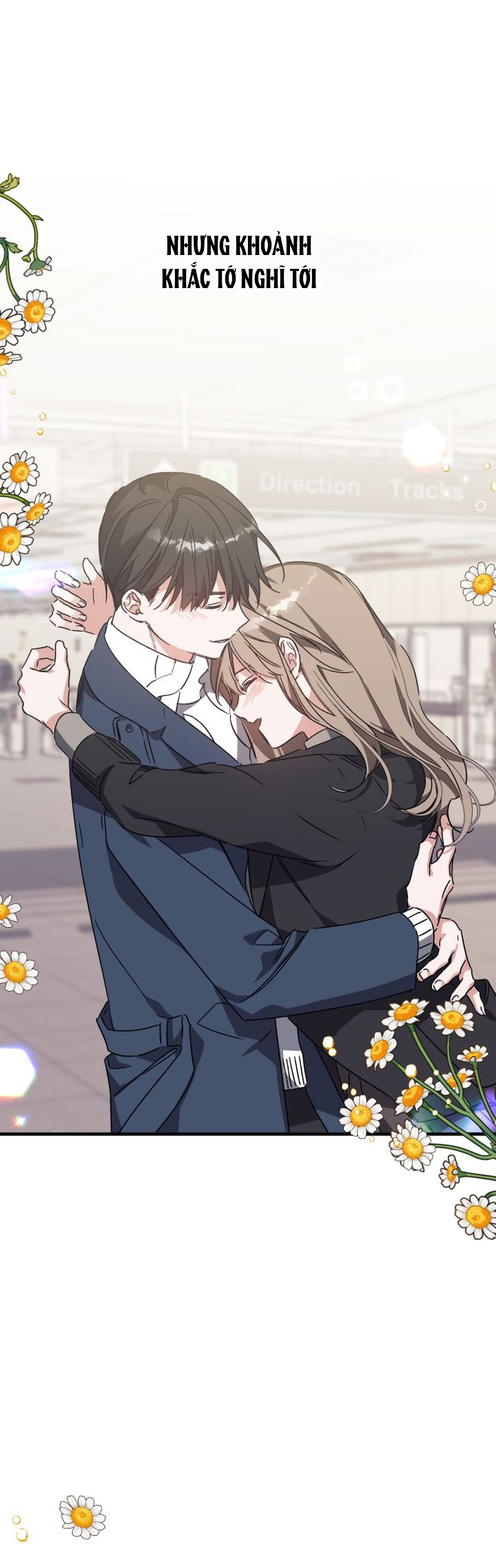 cuộc du hành thời gian của sela chapter 96 19