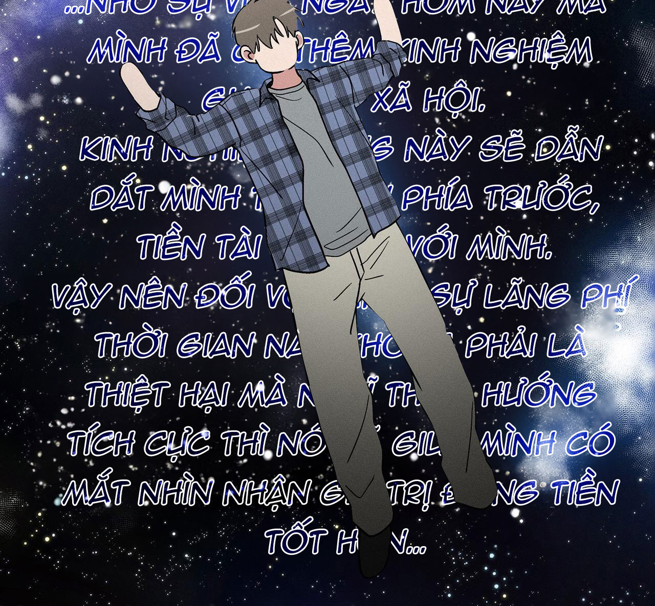 dục vọng mãnh liệt chapter 29 125