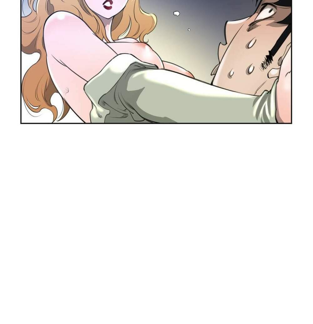 một nửa hoàn hảo chapter 6 38