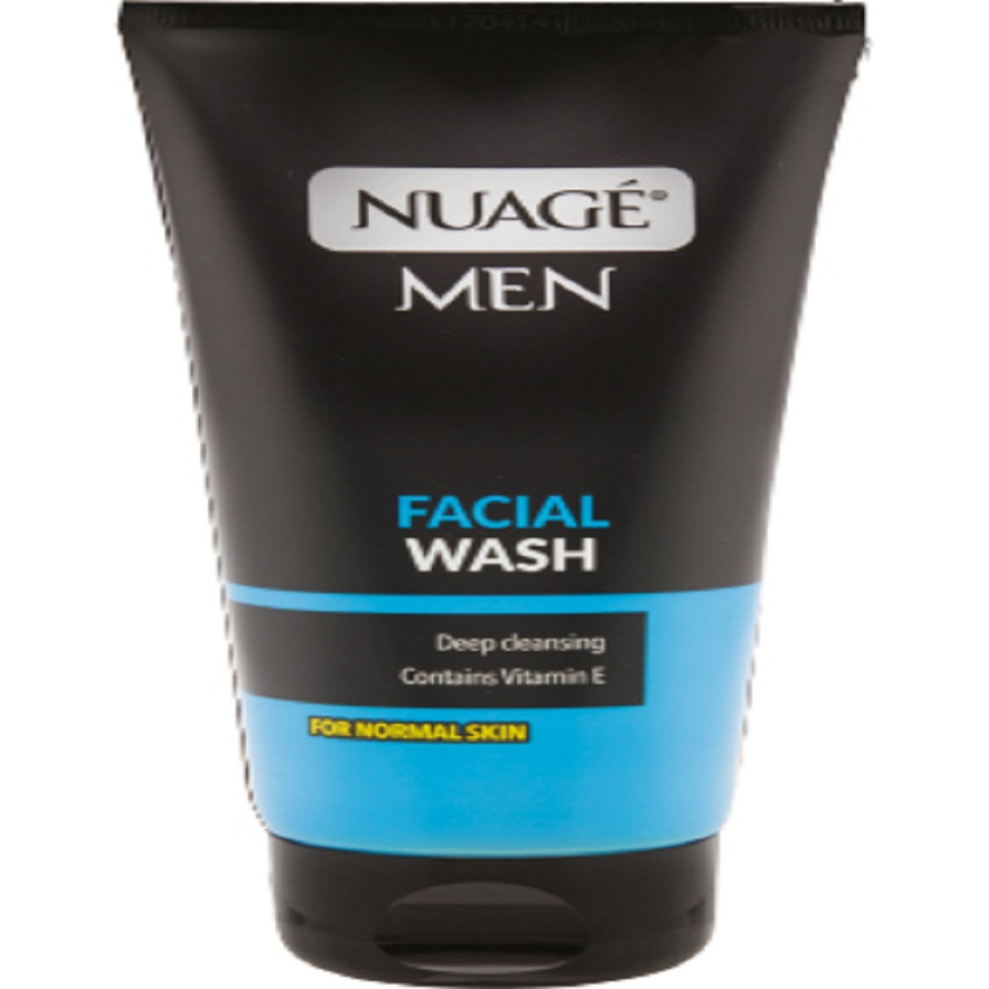 Sữa rửa mặt dành cho nam Nuage Men Facial Wash 150ml