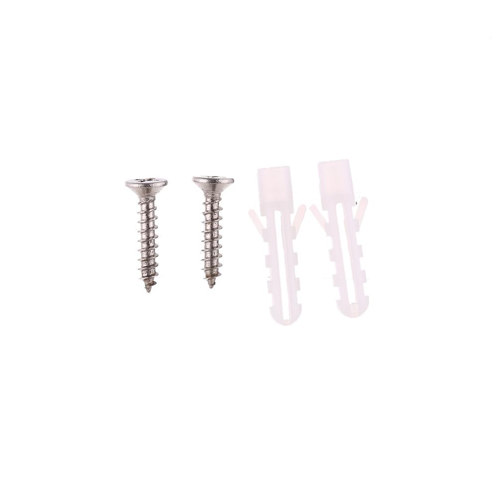 Kệ bếp 2 tầng bằng thép không gỉ 304, chống gỉ sét, thiết kế có móc treo, tiện lợi cho nhà bếp