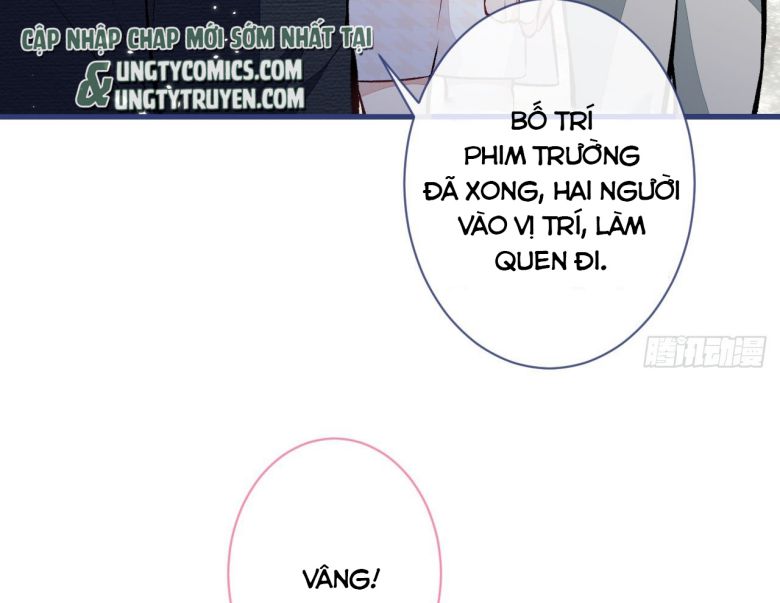 hotsearch của ảnh đế chapter 103 8