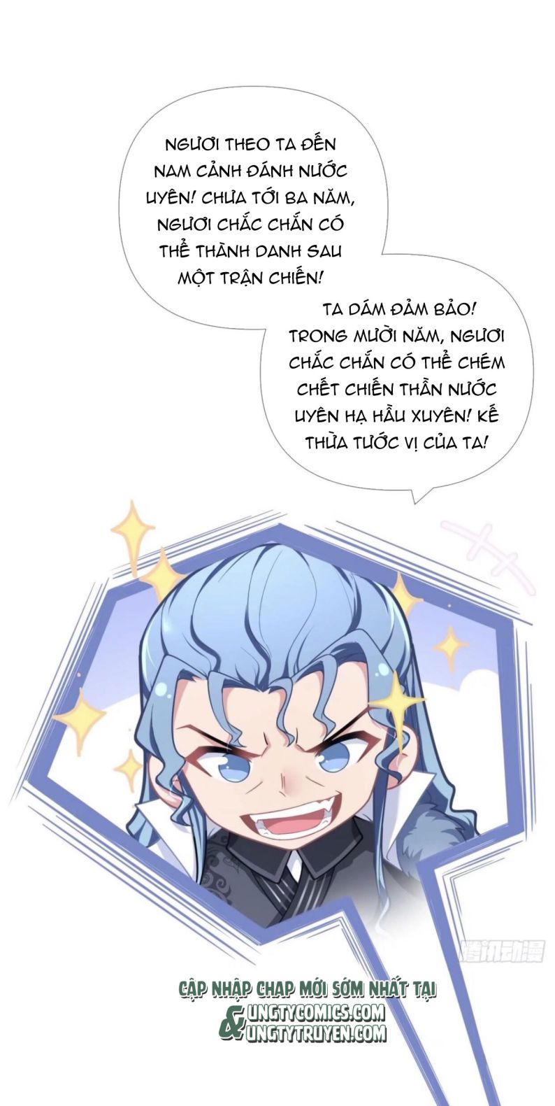 nhập mộ chi thần chapter 63 13