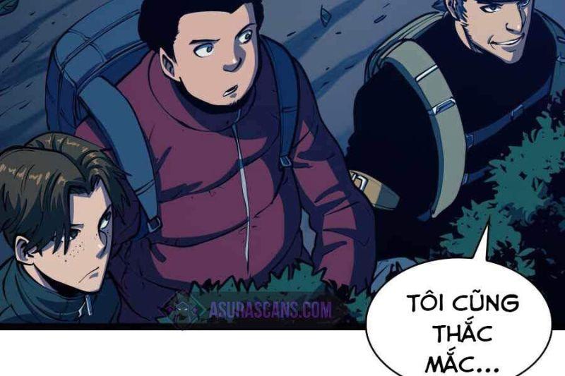 tôi trở lại thăng cấp một mình chapter 110 135