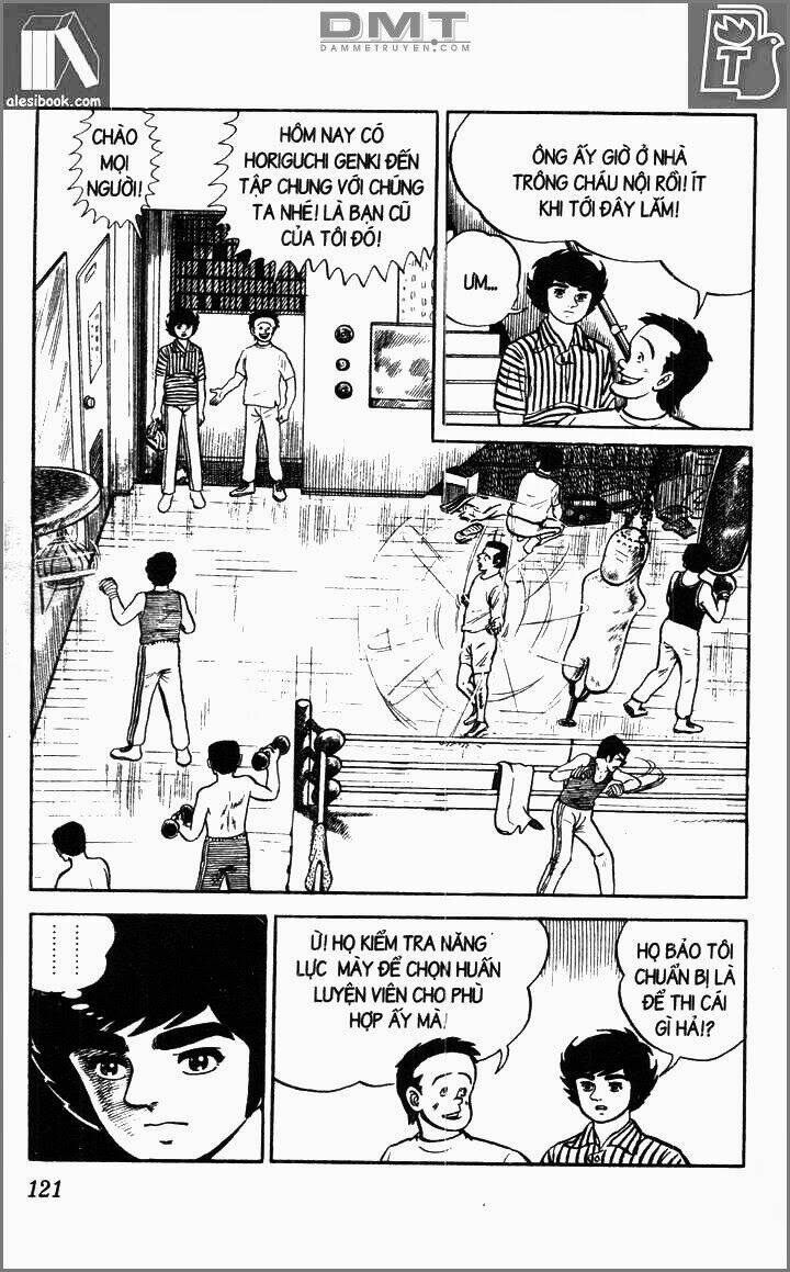 ganbare genki chapter 57 11