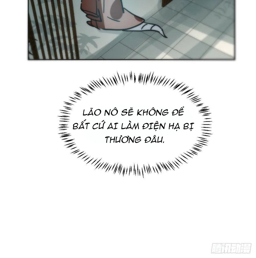 Bắt Lấy Ngao Ngao chapter 140 - Trang 17