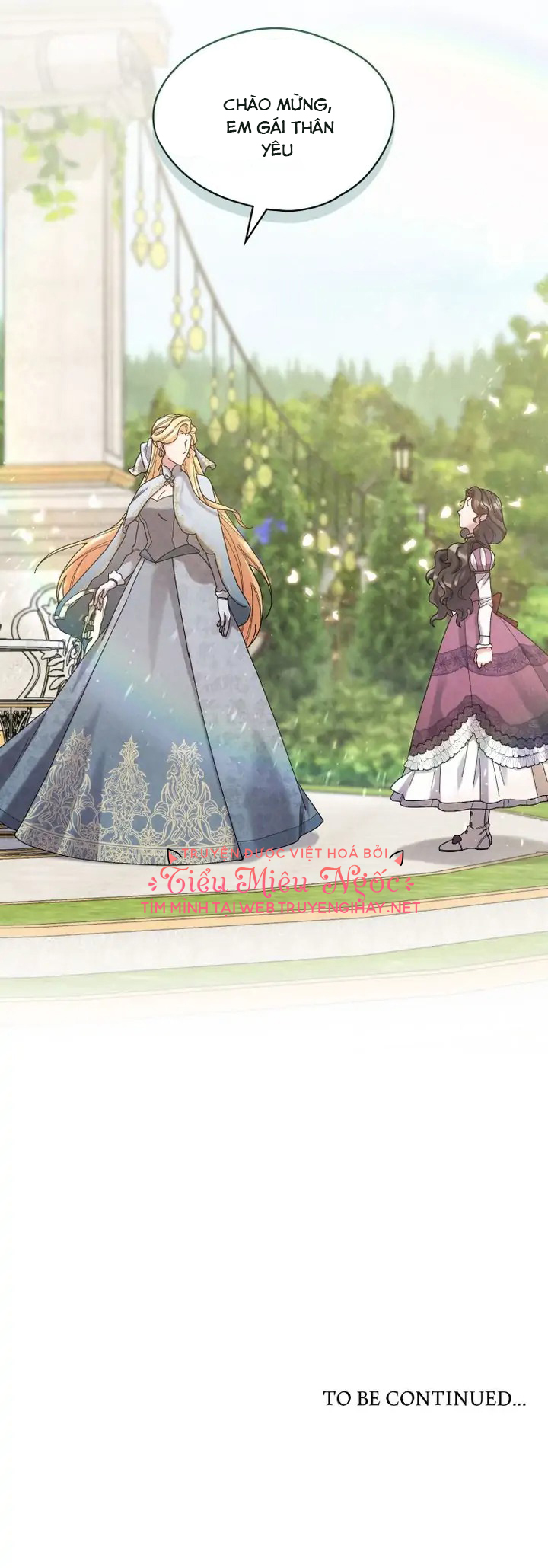 nỗi buồn của chú hề chapter 39 19