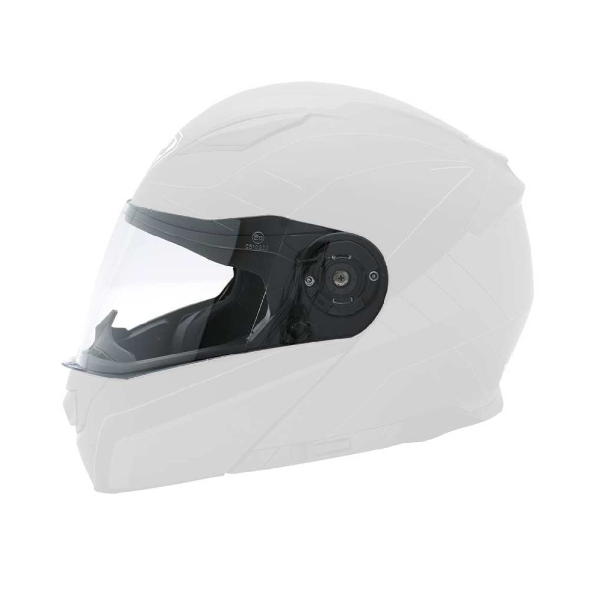 KÍNH CHẮN MŨ YOHE 950  - GARA20
