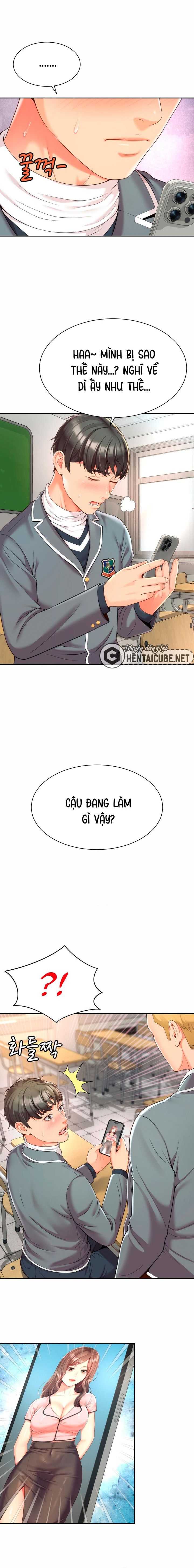 mẹ bạn là của tôi chapter 1 24