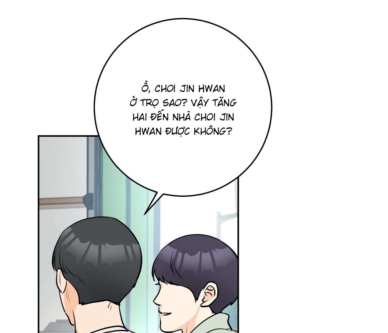 tình mình khó nói chapter 0 117