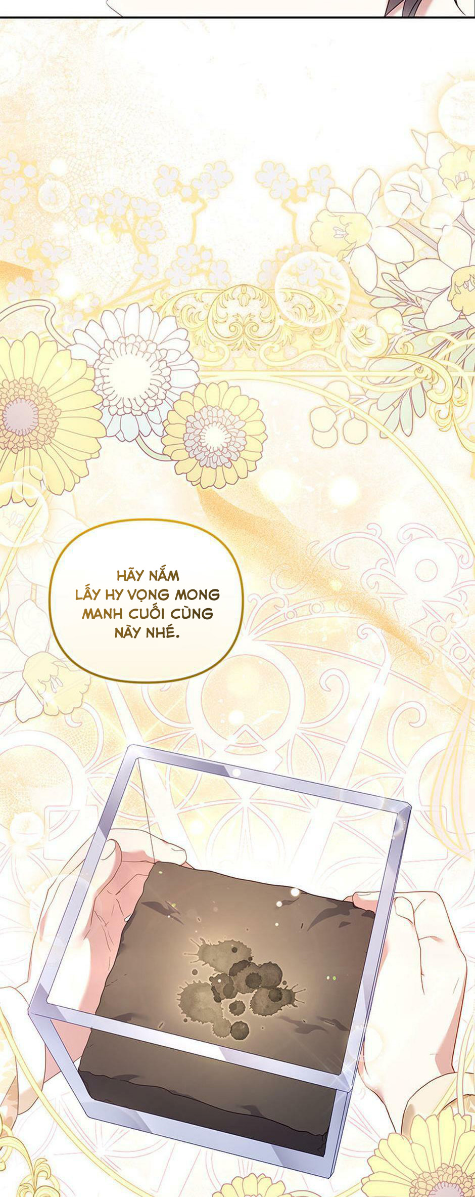 papa tôi là bạo chúa ác ma chapter 60 56