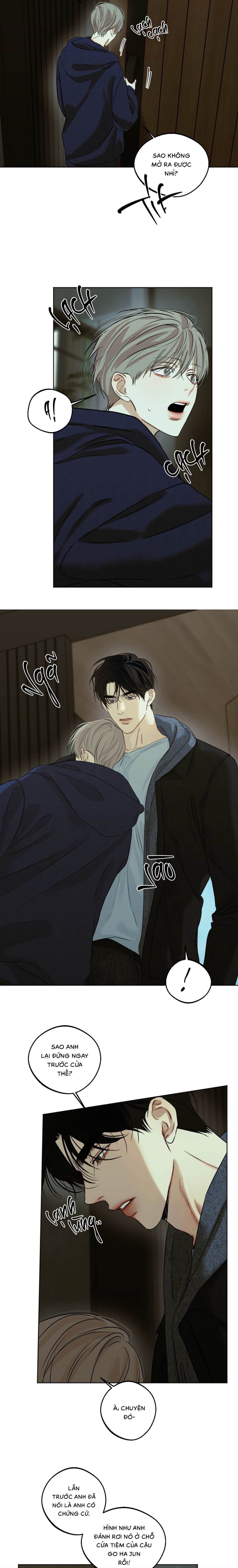 ái dục chapter 48 3