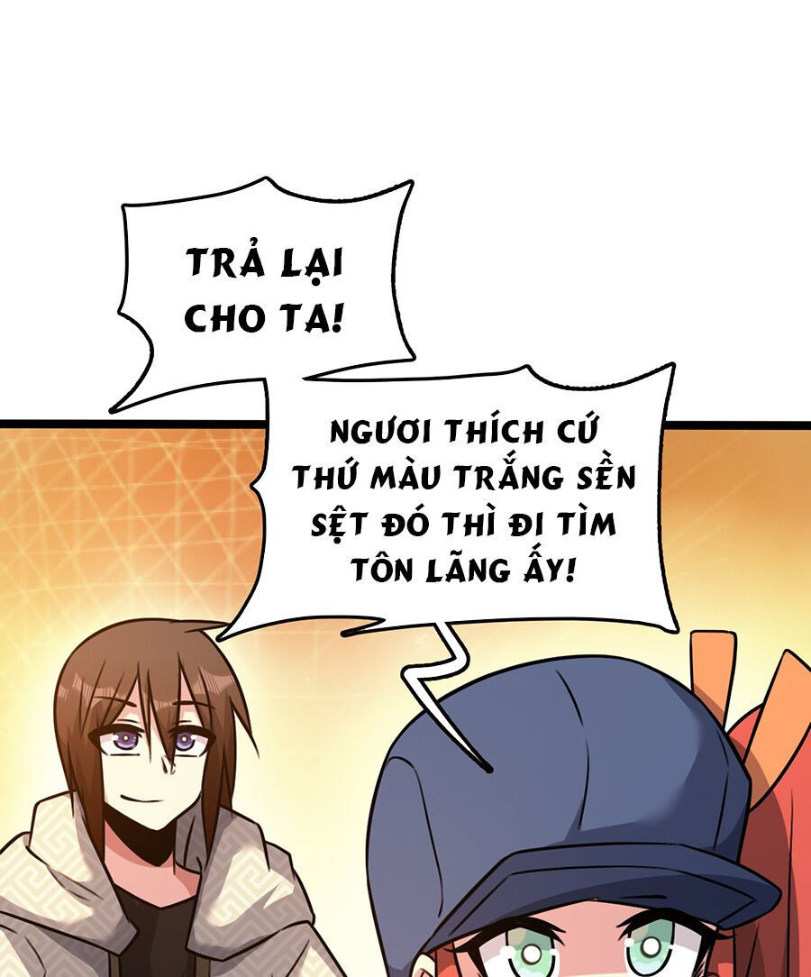 đại bảo kiếm của tôi chapter 58 33