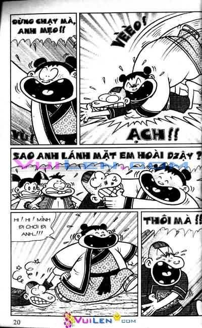 thần đồng đất việt chapter 62 20