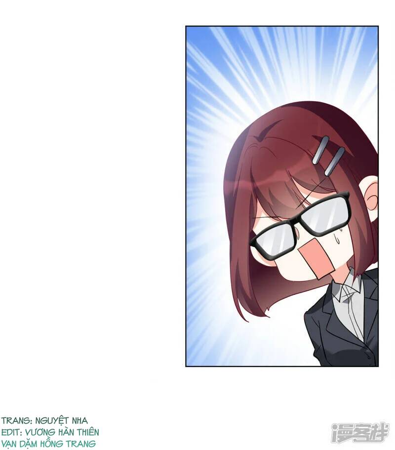 cô ấy đến rồi, xin nằm xuống! chapter 215 28