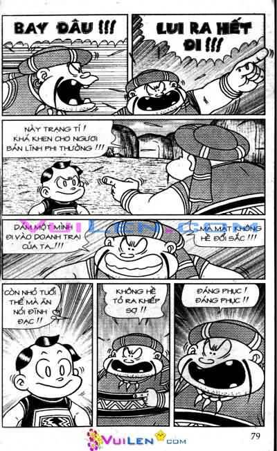 thần đồng đất việt chapter 66 76