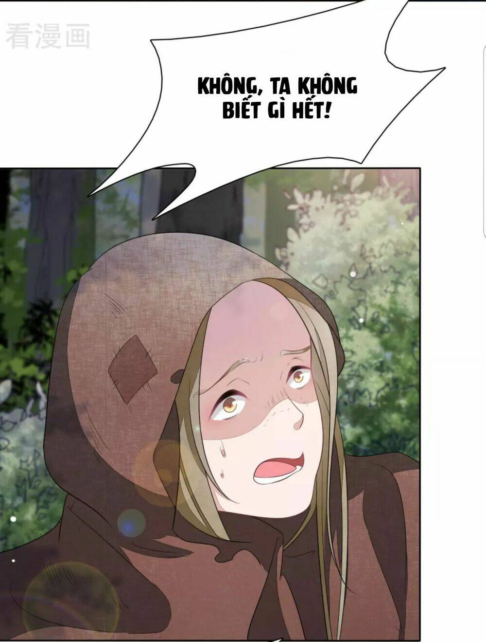 xuyên về cổ đại làm quốc bảo chapter 32 11