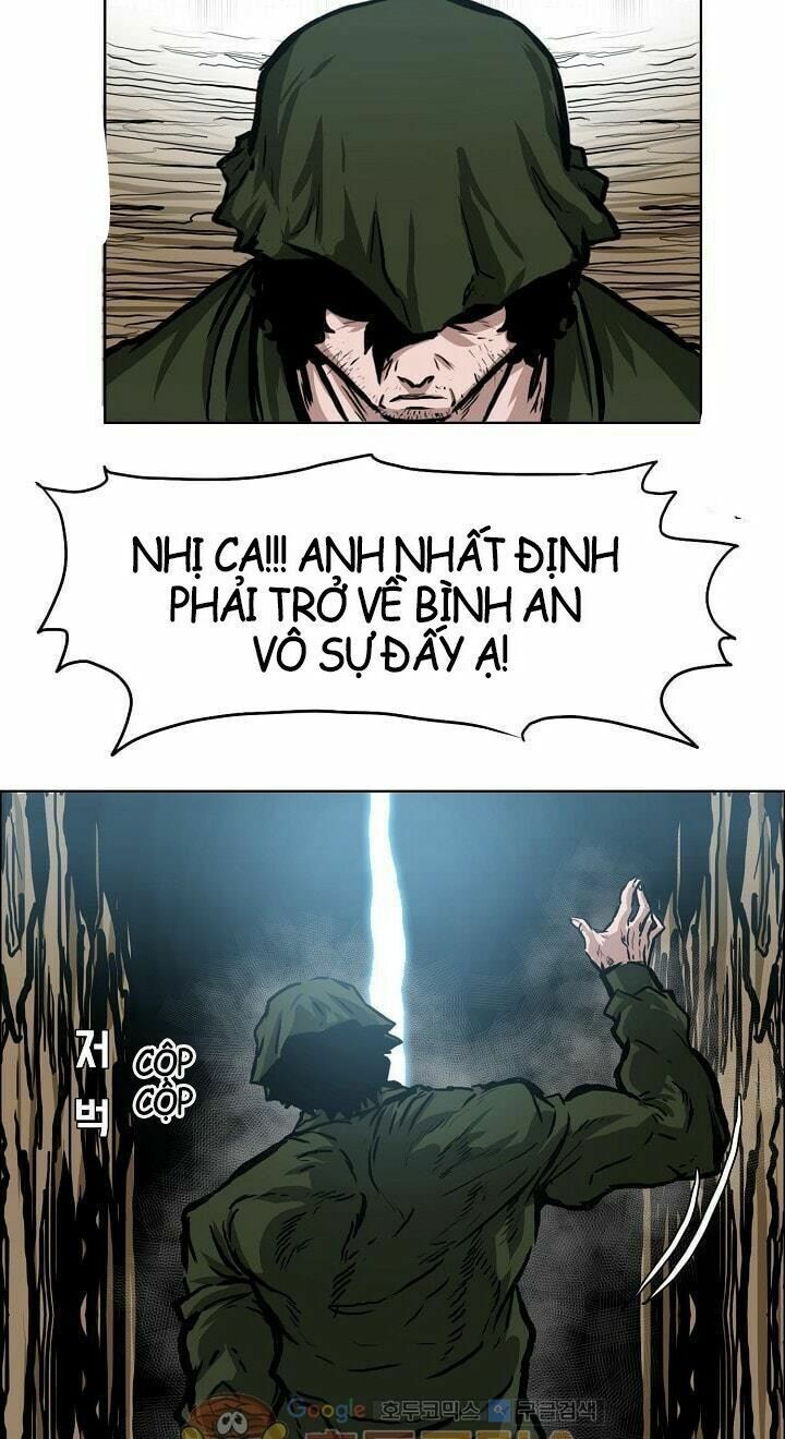bá chủ học đường ss3 chapter 29 38