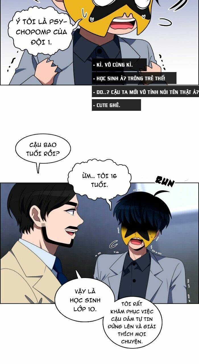 no scope chapter 25 24