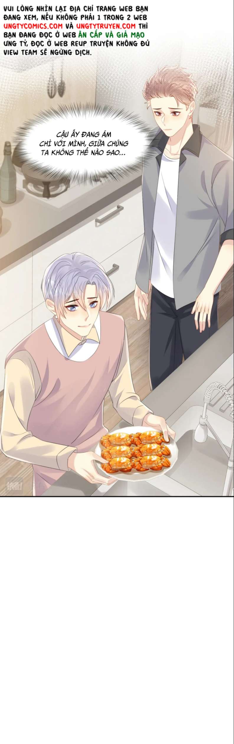 lại bị bạn trai cũ nhắm trúng rồi chapter 126 12