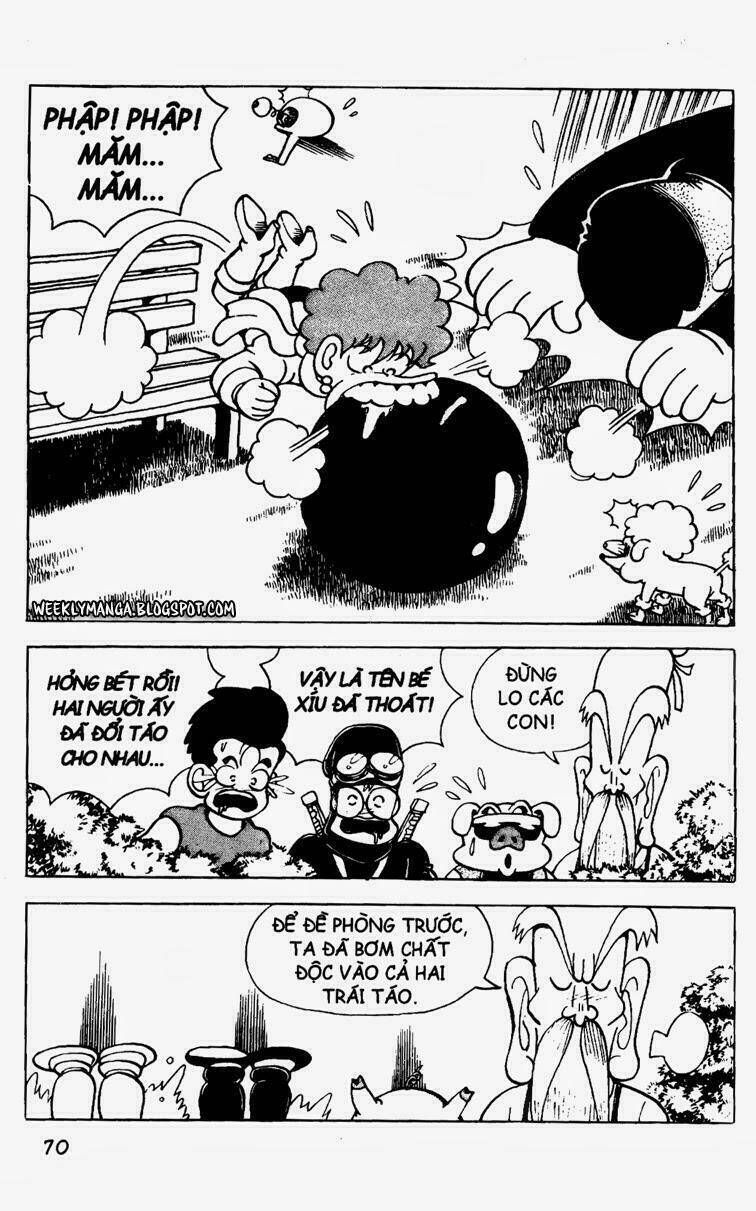 kung fu komang chapter 13 55