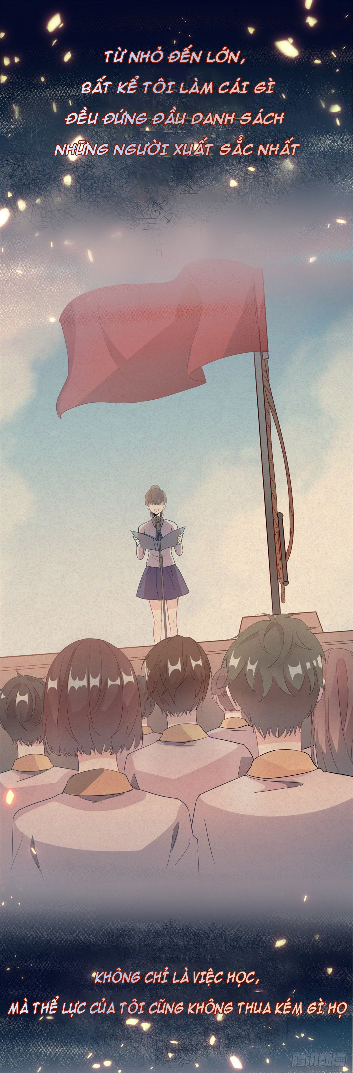 kế hoạch công lược công tước máu lạnh chapter 1 10