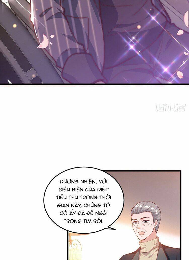 đại lão gọi tôi tiểu tổ tông chapter 25 7